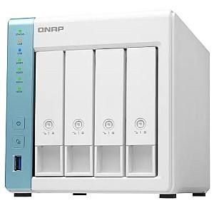 Сетевое хранилище данных Qnap TS-431K