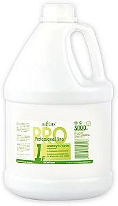 Sampon pentru par Bielita Cream Kefir