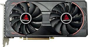 Placa video Biostar GeForce RTX 3060 Ti 8GB (BS VN3606TM82)