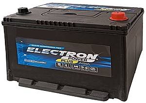 Аккумулятор MONBAT ELECTRON D31 Japan 95A P+ (730Ah)