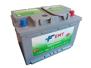 Acumulator auto EMT 70080