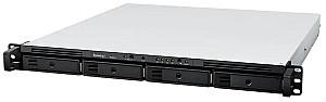 Сетевое хранилище данных Synology RS822+