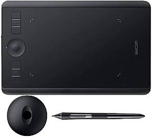 Tableta grafica Wacom Intuos Pro
