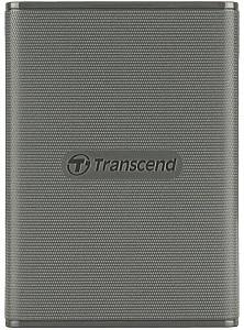 Внешний SSD Transcend ESD360C 2TB (TS2TESD360C)