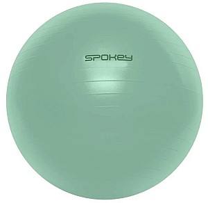 Мяч Spokey Fitball 75cm Green 943626