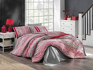 Комплект постельного белья Newhome NH Ranforce Marlie Поликотон