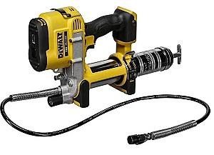 Насос для перекачки топлива Dewalt DCGG571NK
