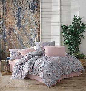 Комплект постельного белья Newhome Ranforce Firuze