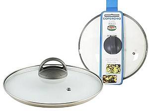 Крышка для посуды Cucina Italiana Sasso 30сm