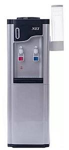 Диспенсер для воды Nei HSM-61LB Silver/Black