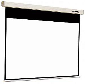 Экран для проектора Reflecta Crystal-Line Rollo 176x132