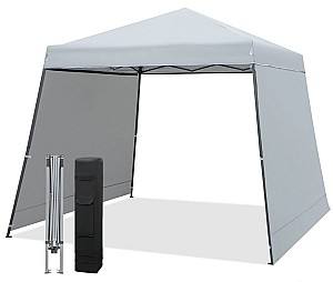 Cort Costway NP10702GR Grey