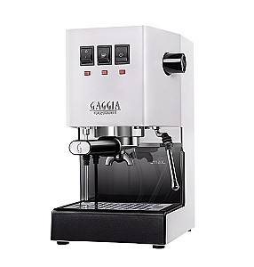 Espressor GAGGIA Classic White RI9480/13