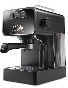 Кофемашина GAGGIA Espresso Evolution Black EG2115/01