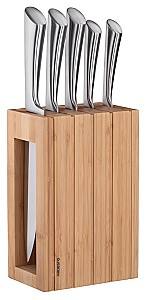 Кухонный нож Ardesto AR2021SB