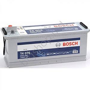 Аккумулятор Bosch 140AH 800A(EN) (T4 076 + борт)
