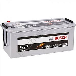 Аккумулятор Bosch 180AH 1000A(EN) (T5 077)