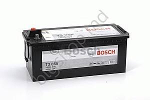 Аккумулятор Bosch 180AH 1400A(EN) (T3 055)