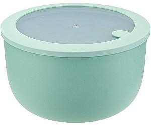 Set de recipiente alimentare M Plastika НЕО Green (М1327)