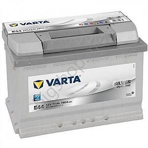 Аккумулятор Varta 77AH 780A(EN) (S5 008)