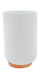 Стакан для зубных щёток Tendance Kanta 47155