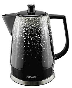 Fierbator electric de apa Maestro MR-074 Silver