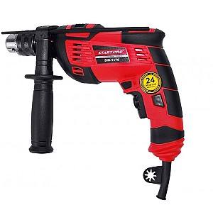 Дрель Start Pro SID-1170