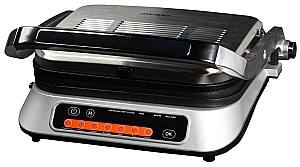 Электрогриль First 005344-3