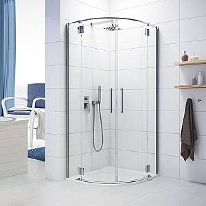 Душевая кабина Sanplast KP4 Space 100 S cm sbW0 (600-100-1560-42)