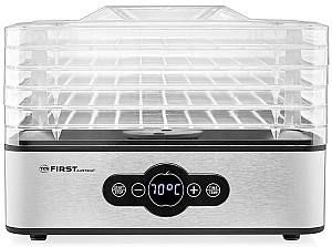 Сушилка для овощей и фруктов First 005126-5