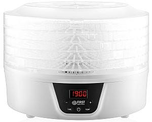 Сушилка для овощей и фруктов First 005126-8