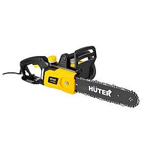 Цепная пила электрическая Huter ELS-1800P