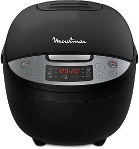 Multifierbator Moulinex MK611832