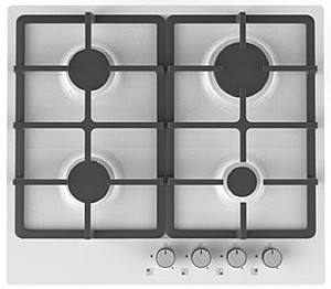 Plita pe gaz incorporabila Darko 6750 WH