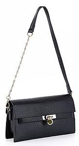 Женская сумка CCS 17070 Black