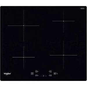 Встраиваемая варочная панель электрическая Whirlpool WS Q2160 NE
