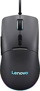 Mouse gaming Lenovo GY51M74265 Black