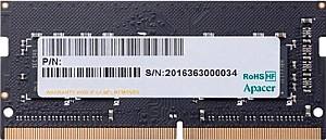Memorie operativa RAM Apacer 8GB DDR4-3200MHz SODIMM