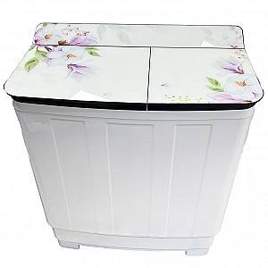 Стиральная машина полуавтомат Ghiocel MSC 9.5 Розовая