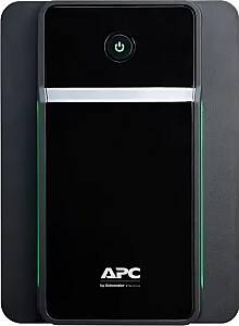 Источник бесперебойного питания APC Back-UPS BX2200MI