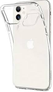 Husa pentru telefon Xcover iPhone 11 - Liquid Crystal