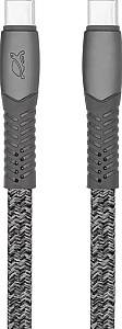 USB-кабель RIVACASE PS6105 Grey (PS6105 GR12)
