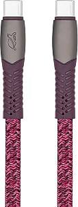USB-кабель RIVACASE PS6105 Red (PS6105 RD12)