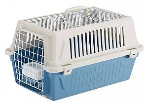 Transportator de pisici Ferplast ATLAS 10 OPEN TOP