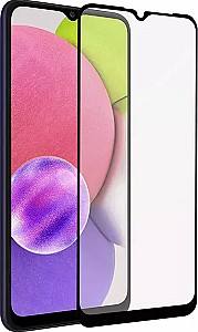 Sticla de protectie pentru telefon Xcover Samsung Galaxy A15 - Full Glue Premium Black