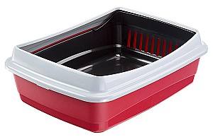 Tavita pentru pisici Ferplast Ariel 10 Plus