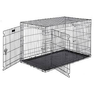 Клетка для собак Ferplast DOG-INN 120