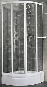 Душевая кабина Aquaform R500 900x900x1800 (12127)