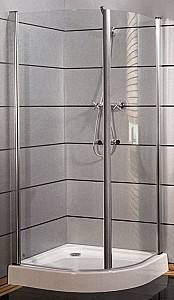Душевая кабина Aquaform Silva