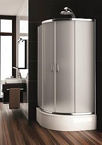 Душевая кабина Aquaform Nigra Satinato 900x900x1670 (092122)